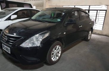 Selling 2nd Hand Nissan Almera 2018 in Quezon City