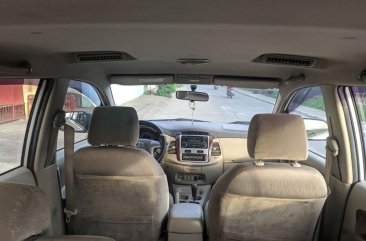 Sell 2nd Hand 2013 Toyota Innova at 61000 km in Angeles