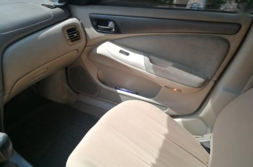 Selling 2nd Hand Nissan Sentra 2006 in Tagaytay