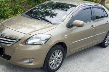 2012 Toyota Vios for sale in Muntinlupa