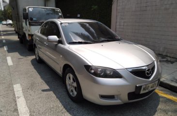 Mazda 3 2010 Automatic Gasoline for sale in Caloocan