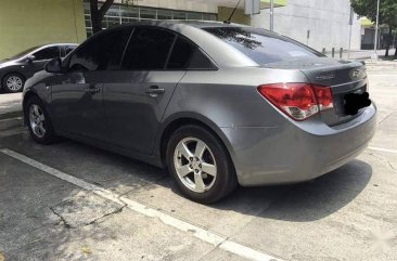 2010 Chevrolet Cruze for sale in Manila