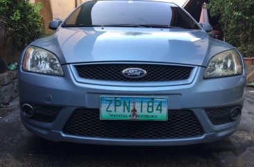 Selling 2nd Hand Ford Focus 2008 Hatchback in Makati