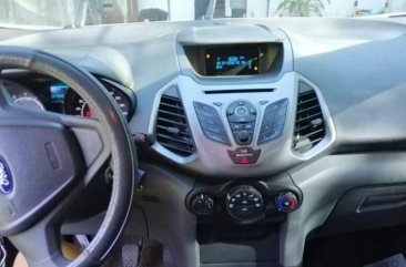 2017 Ford Ecosport for sale in San Antonio