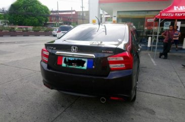 2nd Hand Honda City 2013 for sale in Marikina