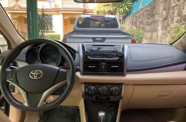 2014 Toyota Vios for sale in Las Piñas 