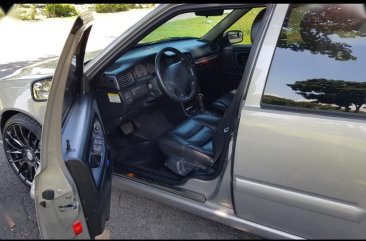 Sell 2nd Hand 1997 Volvo S70 Sedan in Parañaque