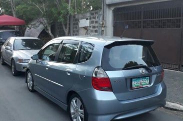 Sell 2nd Hand 2006 Honda Jazz Automatic Gasoline at 70000 km in Parañaque