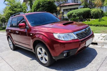 2010 Subaru Forester for sale in Marikina