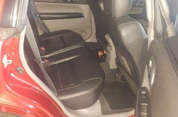 2nd Hand Subaru Forester 2008 for sale in Quezon City