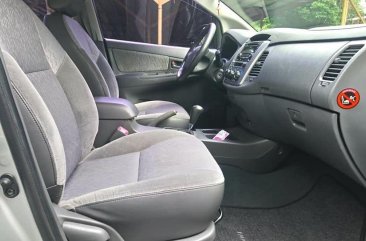 Selling Toyota Innova 2014 Automatic Gasoline in Pasig