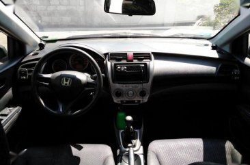 Sell 2010 Honda City in Cainta