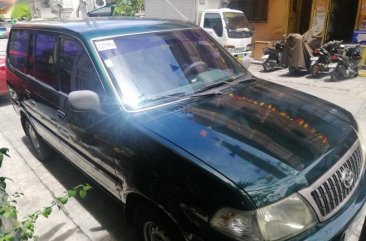 Toyota Revo 2003 Manual Gasoline for sale in Manila