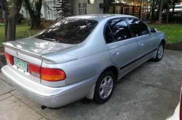 1997 Toyota Corona for sale in Quezon City