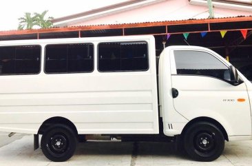 2nd Hand Hyundai H-100 2016 for sale in Mandaue