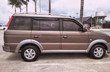 Selling 2nd Hand Mitsubishi Adventure 2015 in Quezon City