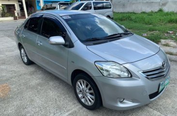 2012 Toyota Vios for sale in Pasig