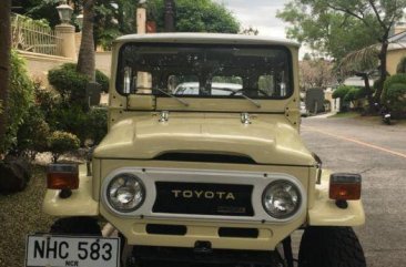 2nd Hand Toyota Land Cruiser for sale in Marikina