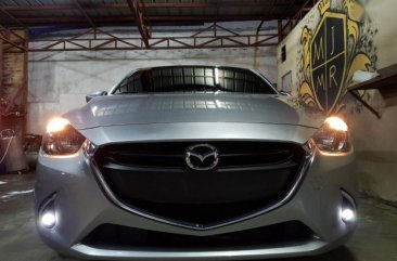 Selling Mazda 2 2018 Automatic Gasoline in Meycauayan