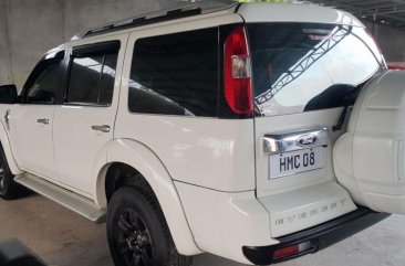 2nd Hand Ford Everest 2015 for sale in Concepcion