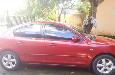 2nd Hand Mazda 3 2010 at 110000 km for sale in Sampaloc