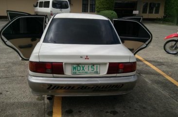 2nd Hand Mitsubishi Lancer 1998 for sale in Cagayan De Oro