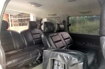 Hyundai Starex 2000 Manual Diesel for sale in Caloocan