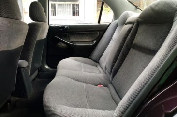 Selling Honda Civic 1998 Manual Gasoline in Pasay