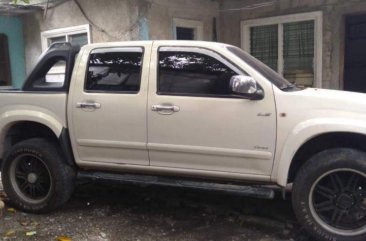 2010 Isuzu D-Max for sale in San Juan