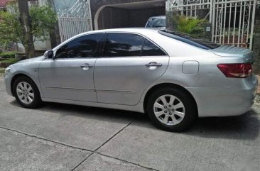 2009 Toyota Camry for sale in Quezon City