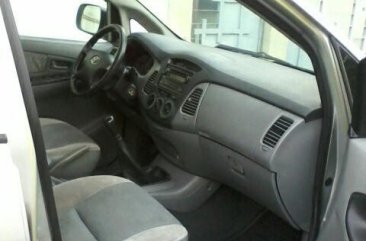 2007 Toyota Innova for sale in Marikina