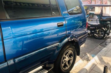 2004 Isuzu Crosswind for sale in Makati