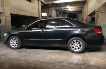 Selling Toyota Camry 2006 Automatic Gasoline in Manila