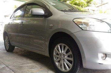 2nd Hand Toyota Vios 2012 Automatic Gasoline for sale in Meycauayan