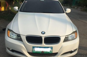 Bmw 318I 2012 Automatic Gasoline for sale in Las Piñas