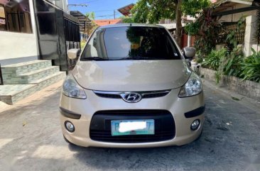 Hyundai I10 2010 at 60000 km for sale