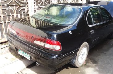 Nissan Cefiro 1999 Automatic Gasoline for sale in Manila