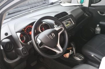 Selling 2nd Hand Honda Jazz 2014 in Parañaque