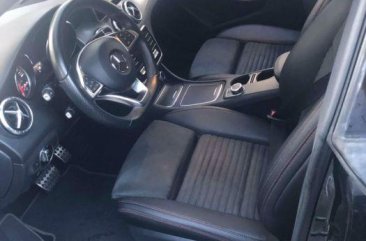 Sell 2nd Hand 2017 Mercedes-Benz 200 at 23000 km in Makati