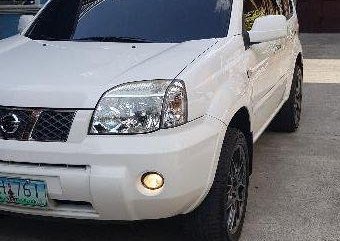 Selling 2nd Hand Nissan X-Trail 2009 Automatic Gasoline at 49189 km in Pasay