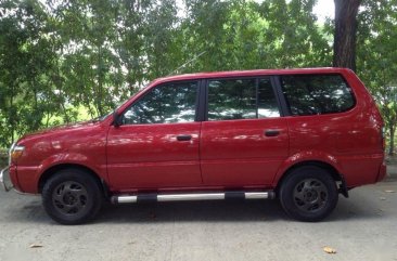 Selling 2nd Hand Toyota Revo 2000 in Parañaque