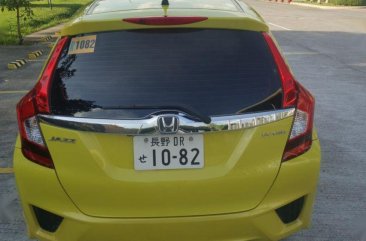 Honda Jazz 2015 Automatic Gasoline for sale in Parañaque