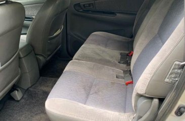 2nd Hand Toyota Innova 2009 for sale in Makati