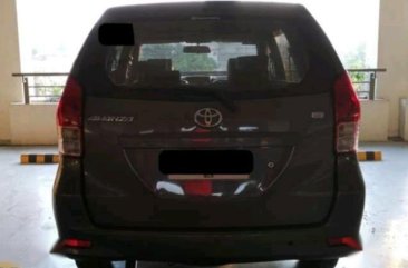 2nd Hand Toyota Avanza 2014 for sale in Malolos