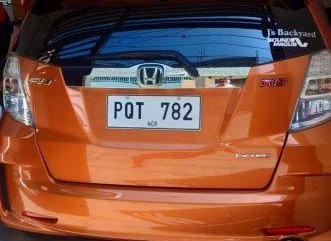 2012 Honda Jazz for sale in Parañaque