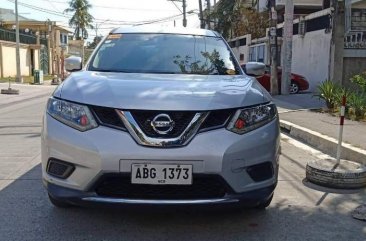 2015 Nissan X-Trail for sale in Marikina