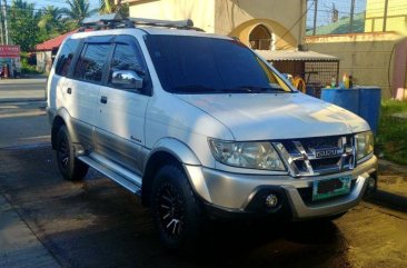 2007 Isuzu Crosswind for sale in Sariaya