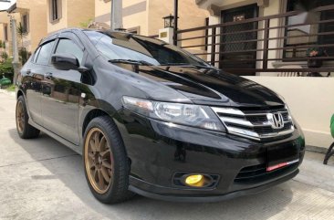 Honda City 2013 Automatic Gasoline for sale in Pasay