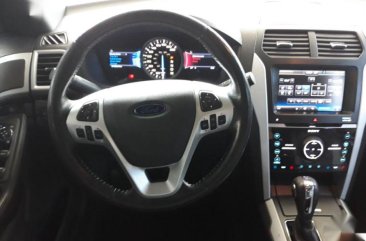 2nd Hand Ford Explorer 2015 at 30000 km for sale