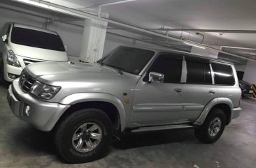 2nd Hand Nissan Patrol 2005 for sale in San Juan